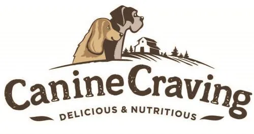 Canine Carving Logo